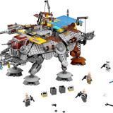 conjunto LEGO 75157