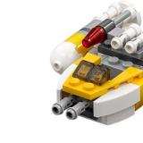 conjunto LEGO 75162
